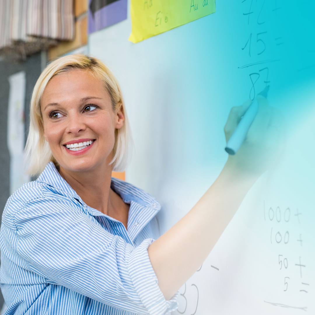 Education Randstad Australia